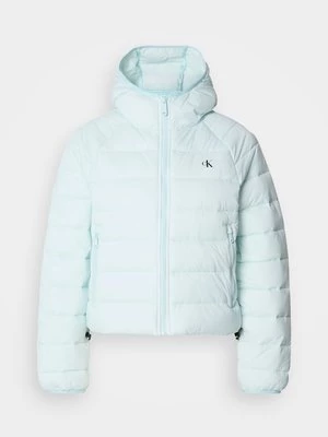 Obrázek produktu Mezisezónní bunda Calvin Klein Jeans světle modrá