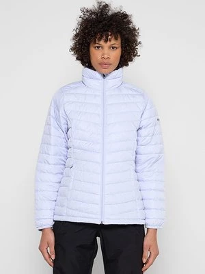 Obrázek produktu Mezisezónní bunda Columbia lila
