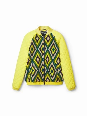 Obrázek produktu Mezisezónní bunda Desigual