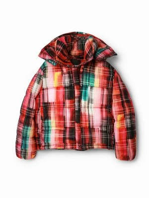 Obrázek produktu Mezisezónní bunda Desigual