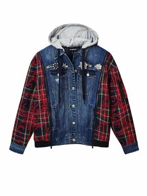 Obrázek produktu Mezisezónní bunda Desigual