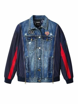 Obrázek produktu Mezisezónní bunda Desigual