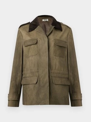 Obrázek produktu Mezisezónní bunda Drykorn khaki