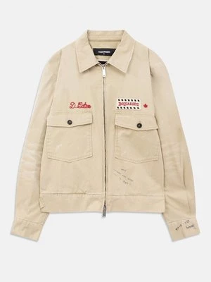 Obrázek produktu Mezisezónní bunda Dsquared2