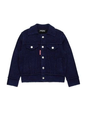 Obrázek produktu Mezisezónní bunda Dsquared2
