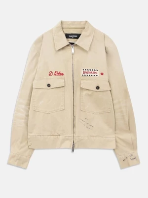 Obrázek produktu Mezisezónní bunda Dsquared2