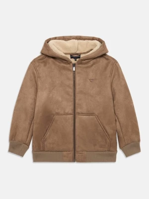 Obrázek produktu Mezisezónní bunda Emporio Armani béžová