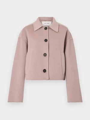 Obrázek produktu Mezisezónní bunda IVY & OAK lila