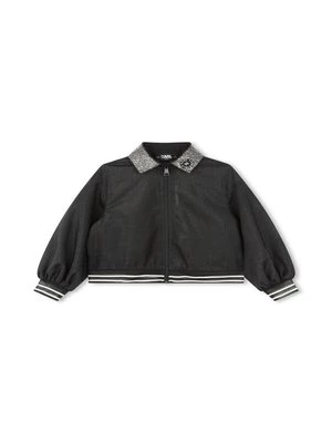 Obrázek produktu Mezisezónní bunda KARL LAGERFELD KIDS