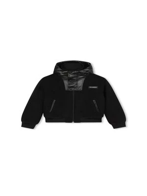 Obrázek produktu Mezisezónní bunda KARL LAGERFELD KIDS