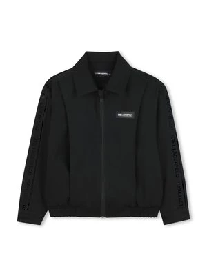 Obrázek produktu Mezisezónní bunda KARL LAGERFELD KIDS
