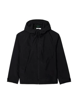 Obrázek produktu Mezisezónní bunda Lacoste antracitová