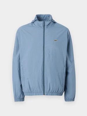 Obrázek produktu Mezisezónní bunda Lacoste modrá