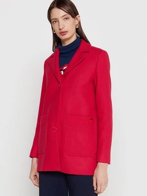 Obrázek produktu Mezisezónní bunda LOVE MOSCHINO červená