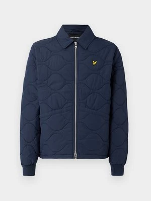 Obrázek produktu Mezisezónní bunda Lyle & Scott