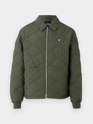 Obrázek produktu Mezisezónní bunda Lyle & Scott