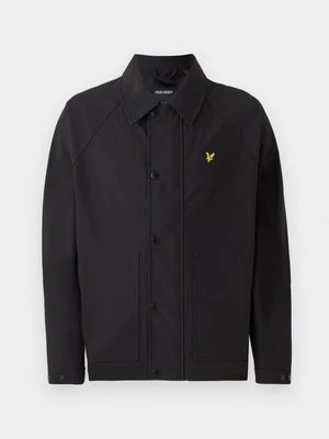 Obrázek produktu Mezisezónní bunda Lyle & Scott