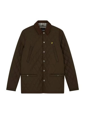 Obrázek produktu Mezisezónní bunda Lyle & Scott