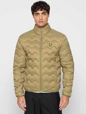 Obrázek produktu Mezisezónní bunda Lyle & Scott béžová