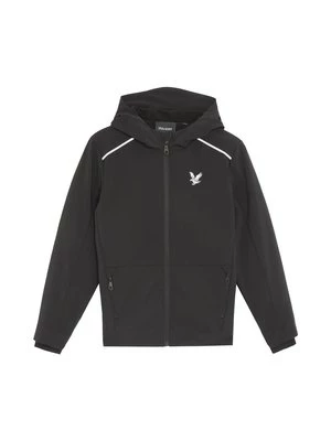 Obrázek produktu Mezisezónní bunda Lyle & Scott černá