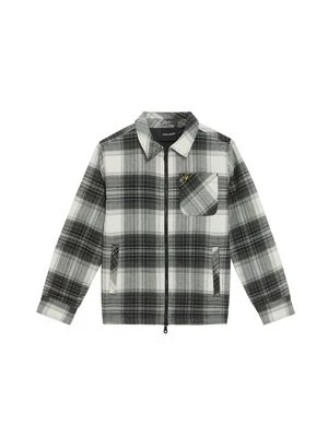 Obrázek produktu Mezisezónní bunda Lyle & Scott černá