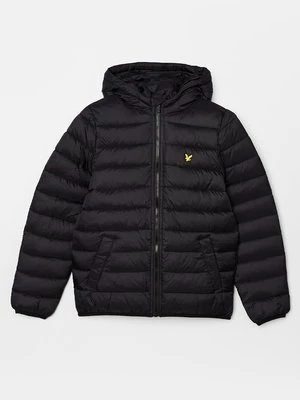 Obrázek produktu Mezisezónní bunda Lyle & Scott černá