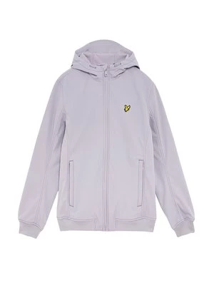Obrázek produktu Mezisezónní bunda Lyle & Scott růžová
