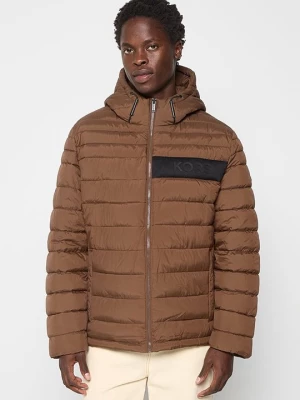 Obrázek produktu Mezisezónní bunda Michael Kors hnědá