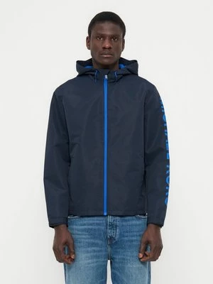 Obrázek produktu Mezisezónní bunda Michael Kors tmavě modrá