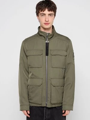 Obrázek produktu Mezisezónní bunda Moose Knuckles khaki