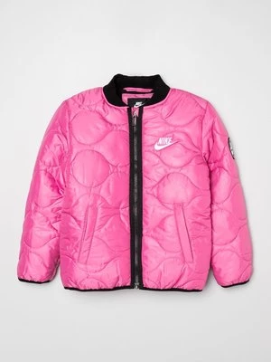 Obrázek produktu Mezisezónní bunda Nike světle růžová