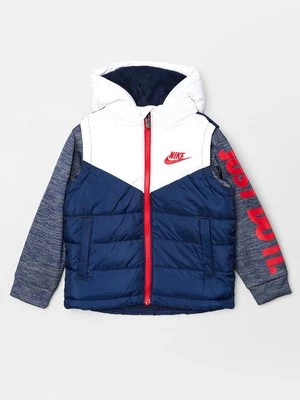 Obrázek produktu Mezisezónní bunda Nike tmavě modrá