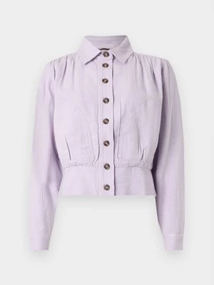 Obrázek produktu Mezisezónní bunda Pepe Jeans lila