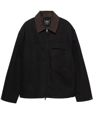 Obrázek produktu Mezisezónní bunda PULL&BEAR