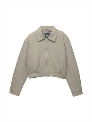 Obrázek produktu Mezisezónní bunda PULL&BEAR
