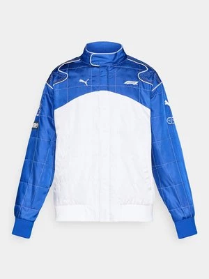 Obrázek produktu Mezisezónní bunda Puma modrá