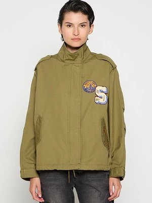 Obrázek produktu Mezisezónní bunda Scotch & Soda zelená