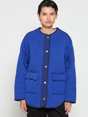 Obrázek produktu Mezisezónní bunda Scotch & Soda modrá