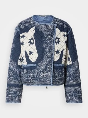 Obrázek produktu Mezisezónní bunda Scotch & Soda modrá