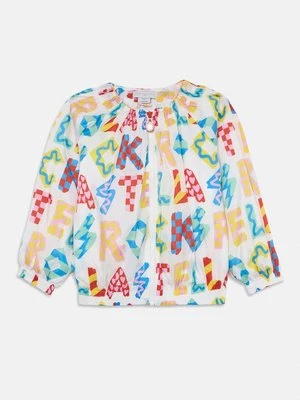 Obrázek produktu Mezisezónní bunda Stella McCartney Kids