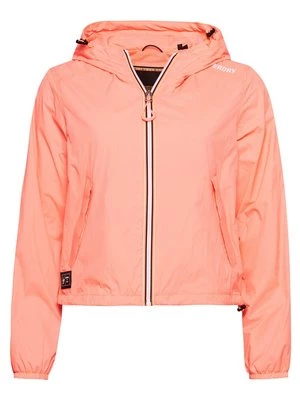 Obrázek produktu Mezisezónní bunda Superdry korálová
