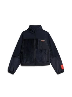 Obrázek produktu Mezisezónní bunda Superdry modrá