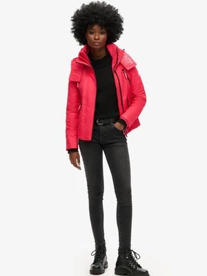 Obrázek produktu Mezisezónní bunda Superdry růžová