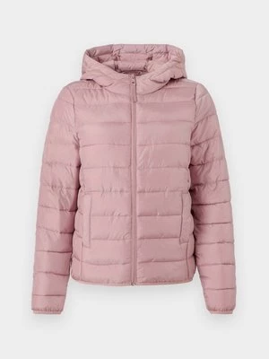Obrázek produktu Mezisezónní bunda Tom Tailor světle růžová