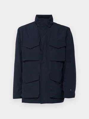 Obrázek produktu Mezisezónní bunda Tommy Hilfiger
