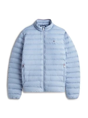 Obrázek produktu Mezisezónní bunda Tommy Hilfiger modrá