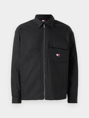 Obrázek produktu Mezisezónní bunda Tommy Jeans černá