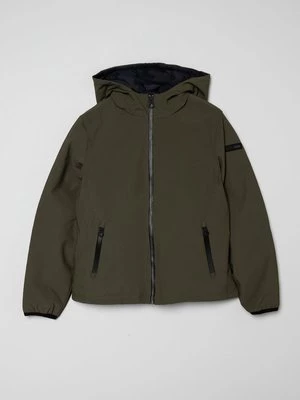 Obrázek produktu Mezisezónní bunda U.S. Polo Assn.