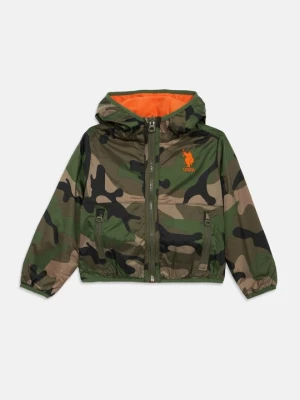 Obrázek produktu Mezisezónní bunda U.S. Polo Assn.