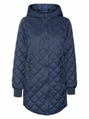 Obrázek produktu Mezisezónní bunda Vero Moda tmavě modrá